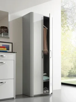 Mehrzweckschrank, Melodie