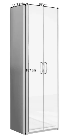 Mehrzweckschrank, Melodie