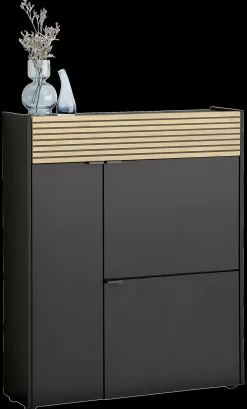 Mehrzweckschrank, Rio