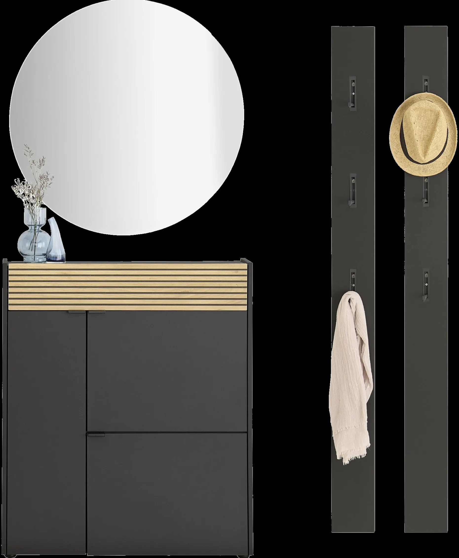 Mehrzweckschrank, Rio
