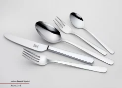 Menübesteck 30 tlg., Style Art