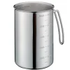 Messbecher