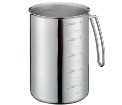 Messbecher