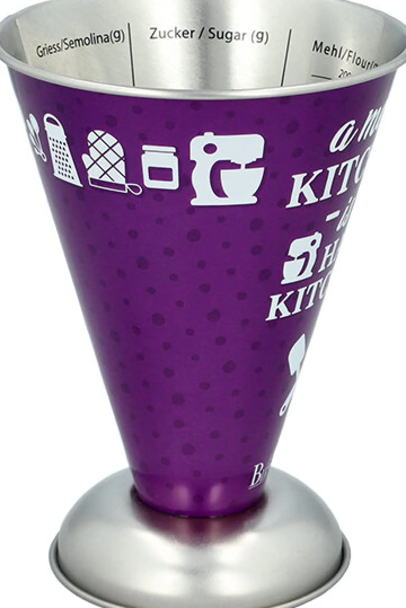 Messbecher, Colour Kitchen