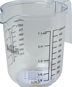 Messbecher, Easy Baking Tools