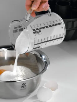 Messbecher, Gourmet