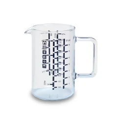 Messbecher, SIMAX