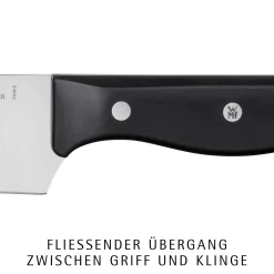 Messerblock 7-tlg., Spitzenklasse