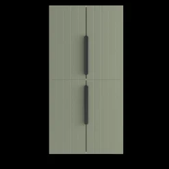 Midischrank, 385 Quickset