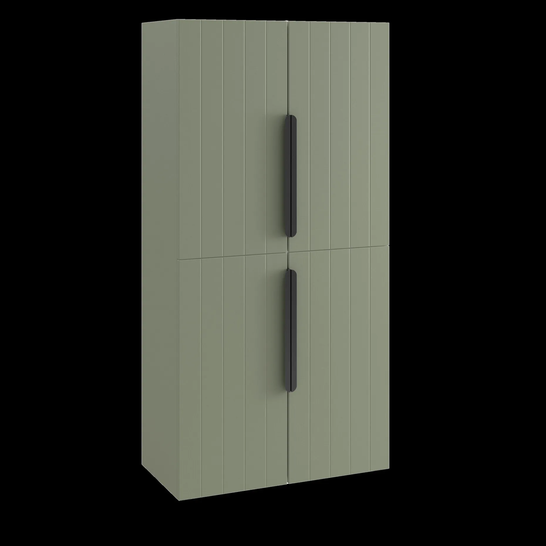 Midischrank, 385 Quickset