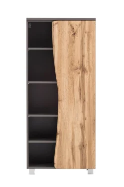 Midischrank, Bogen