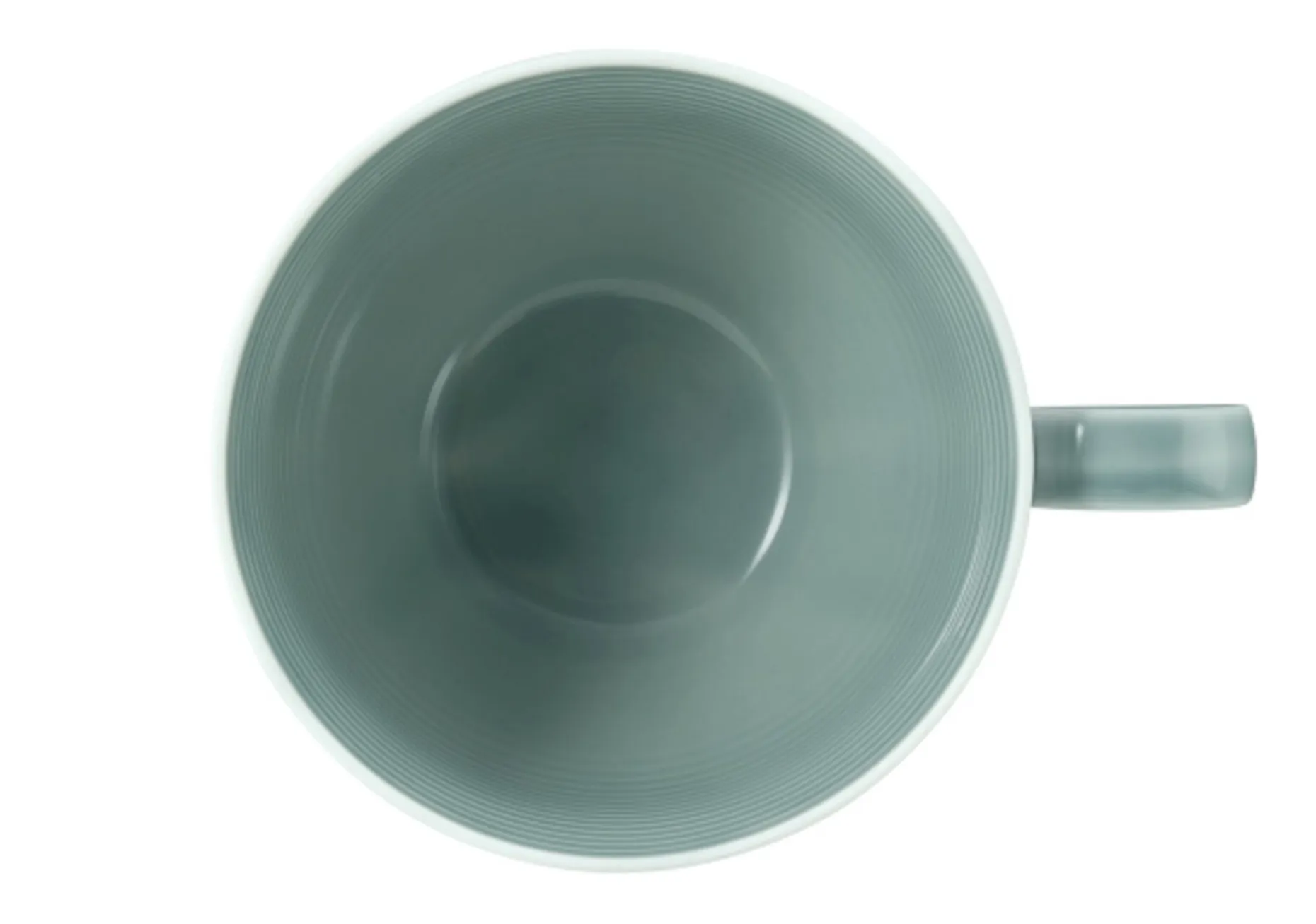 Milchkaffeeobertasse, Beat
