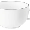 Milchkaffeeobertasse, Lido