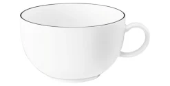 Milchkaffeeobertasse, Lido