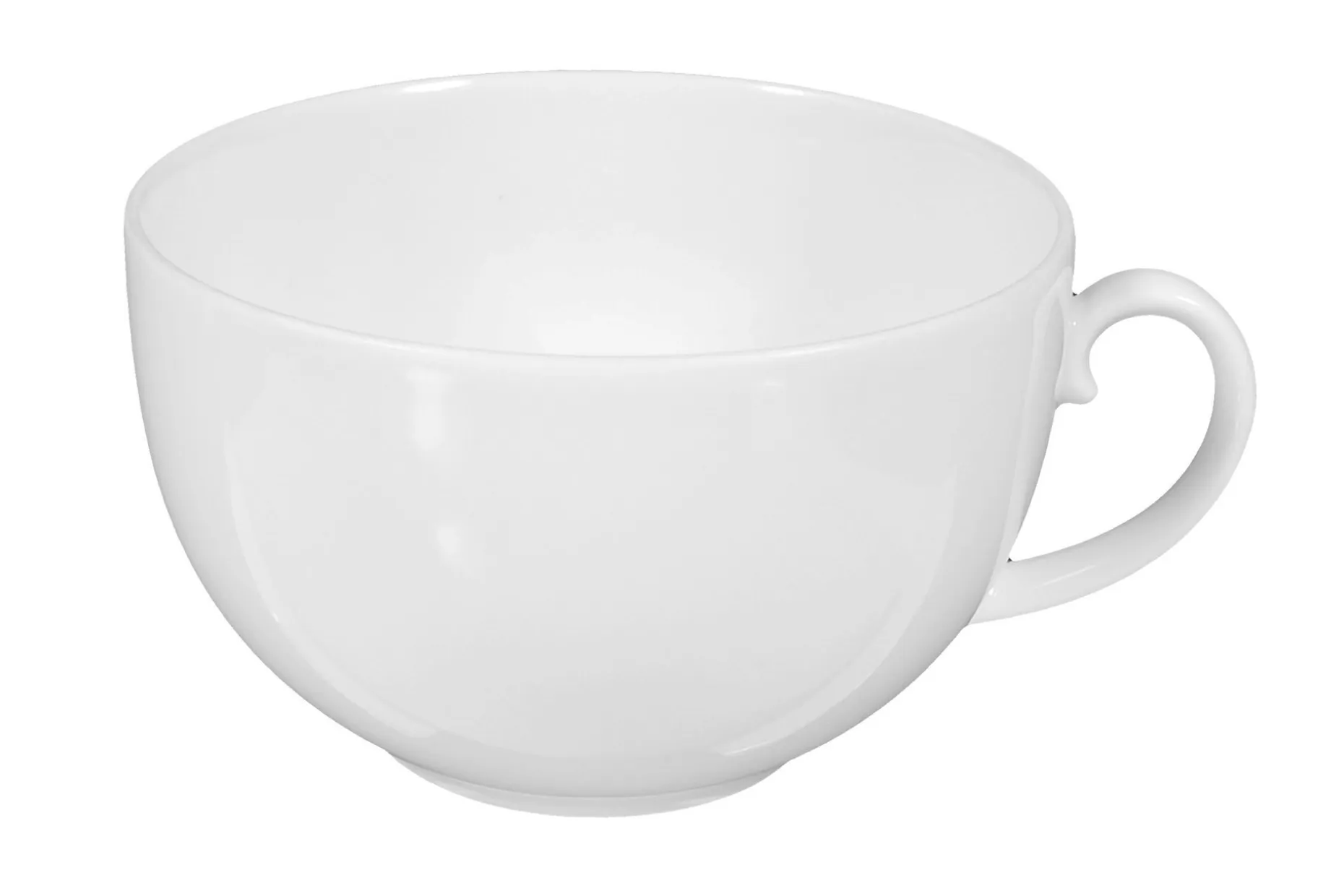 Milchkaffeeobertasse, Rondo/Liane