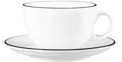 Milchkaffeetasse, Modern Life