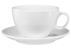 Milchkaffeetasse, VIP.
