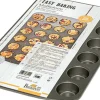 Mini-Muffinform, Easy Baking