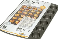 Mini-Muffinform, Easy Baking