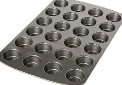 Mini-Muffinform, Easy Baking