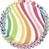 Mini-Papierbackförmchen