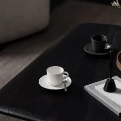 Mokka-/Espressoobertasse, Manufacture Rock