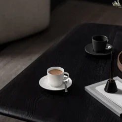 Mokka-/Espressoobertasse, Manufacture Rock