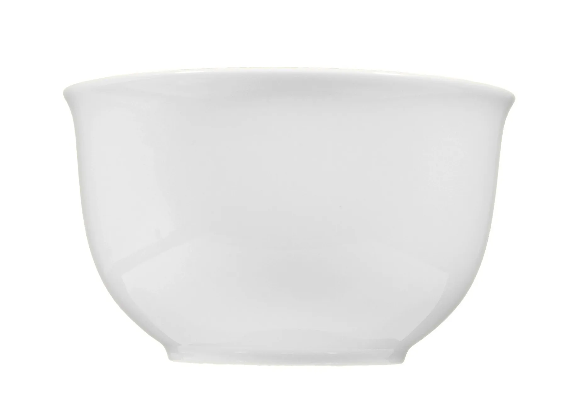 Müslischale, Compact