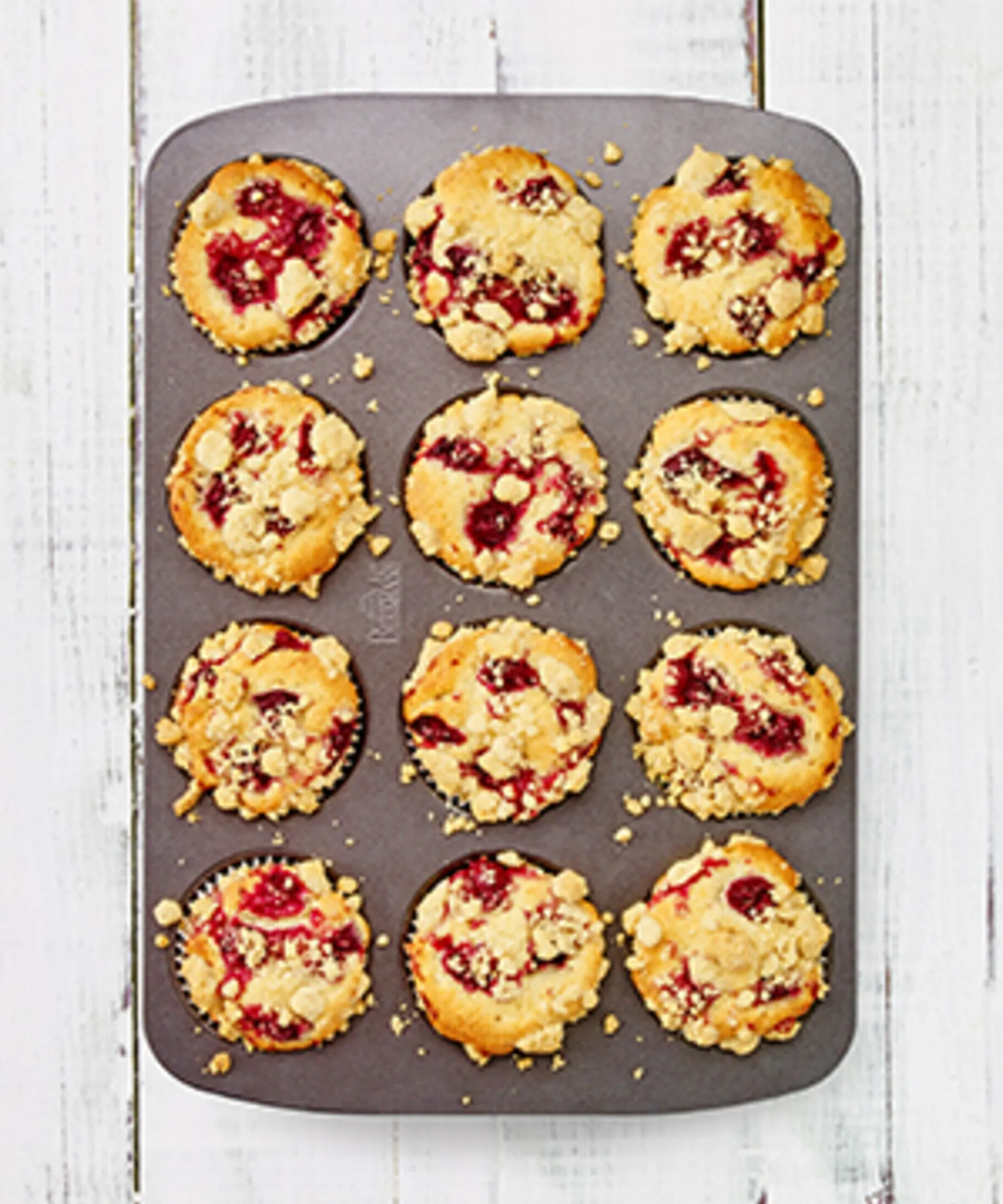 Muffinform, Easy Baking Tools