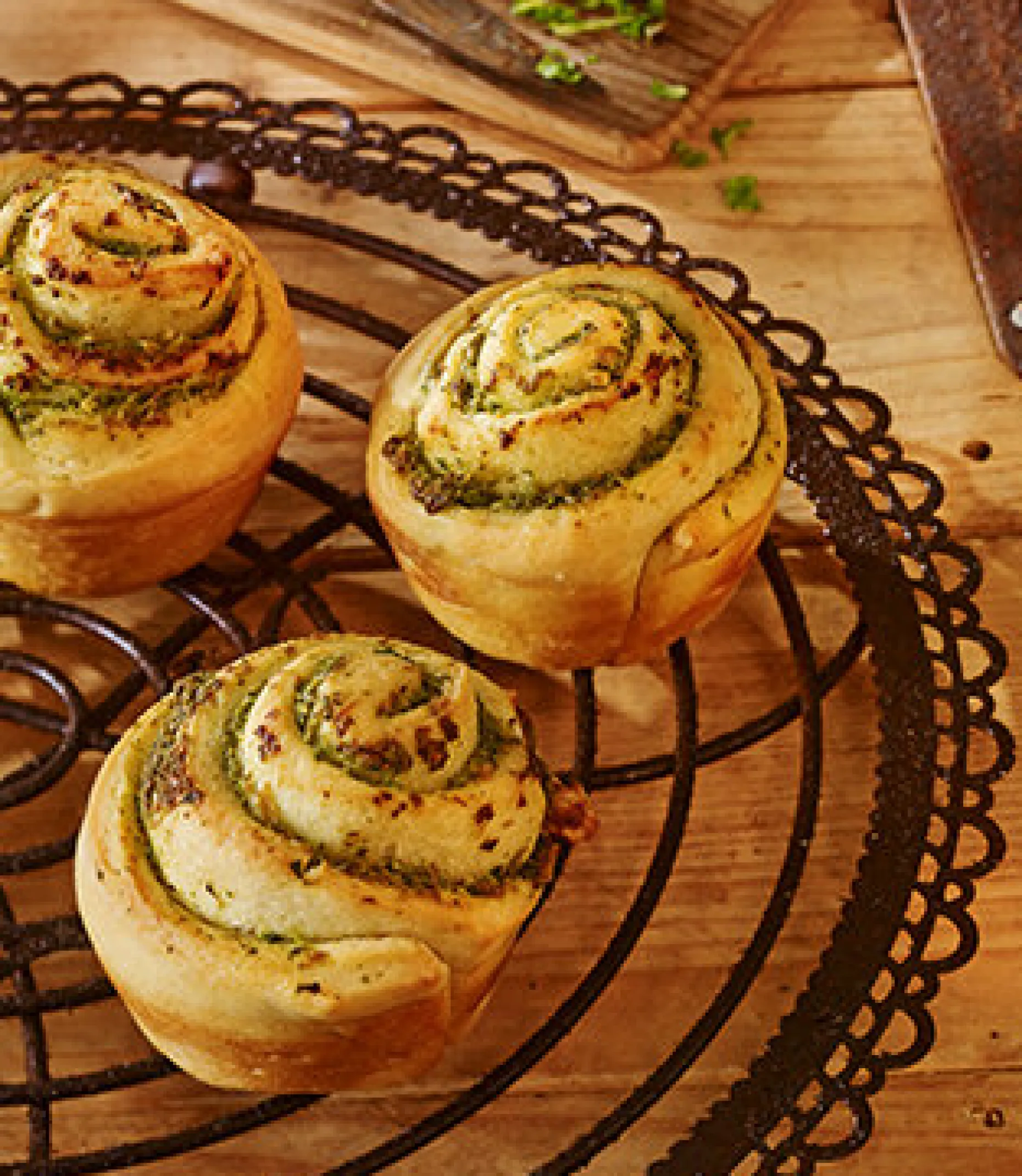 Muffinform, Easy Baking Tools
