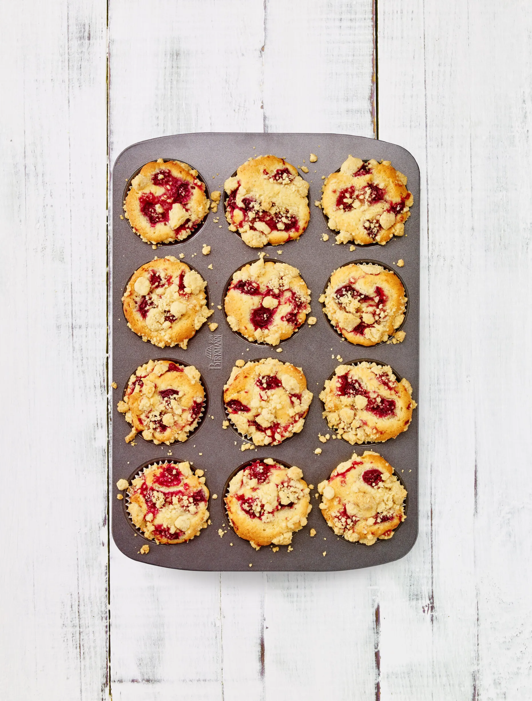 Muffinform, Easy Baking Tools
