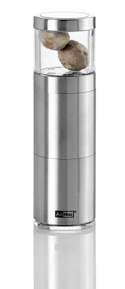Muskatmühle, Muskatino