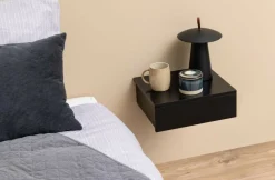 Nachttisch, Avignon mit 1 Schubkasten