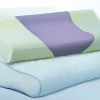 Nackenstützkissen, Latex Vario