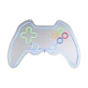 Neon-LED-Bild, Neon-Gamer