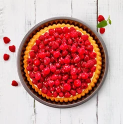 Obstbodenform, Easy Baking