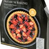 Obstbodenform, Premium Baking
