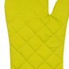 Ofenhandschuh, Chefgriller