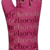 Ofenhandschuh, Chocolate