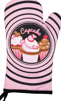 Ofenhandschuh, Fancy Cakes