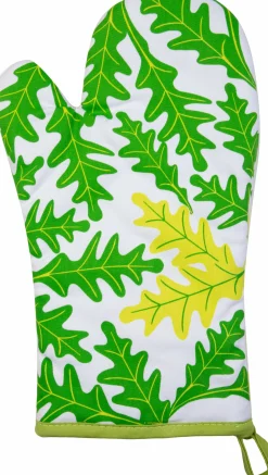 Ofenhandschuh, Herbary