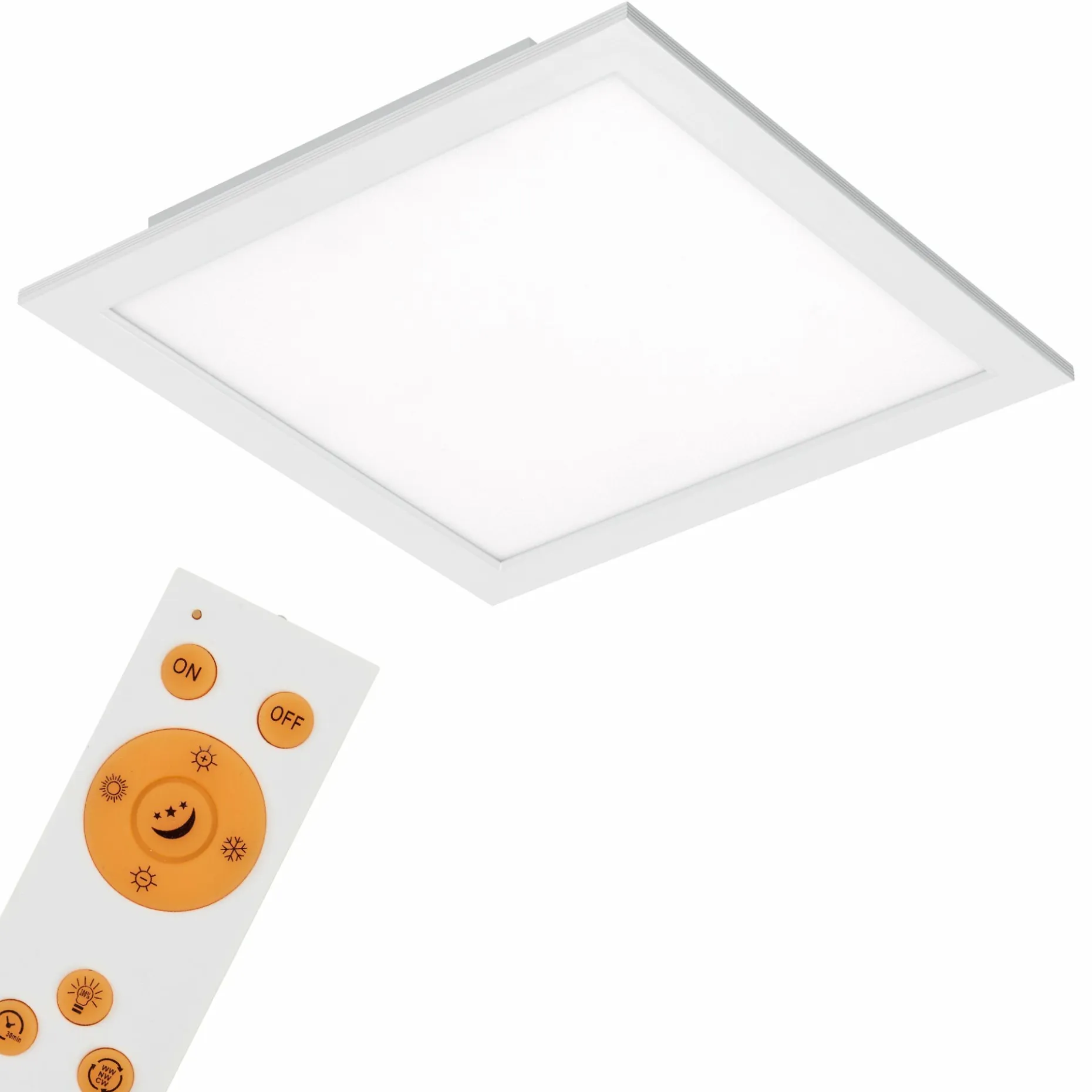 Panel, Piatto