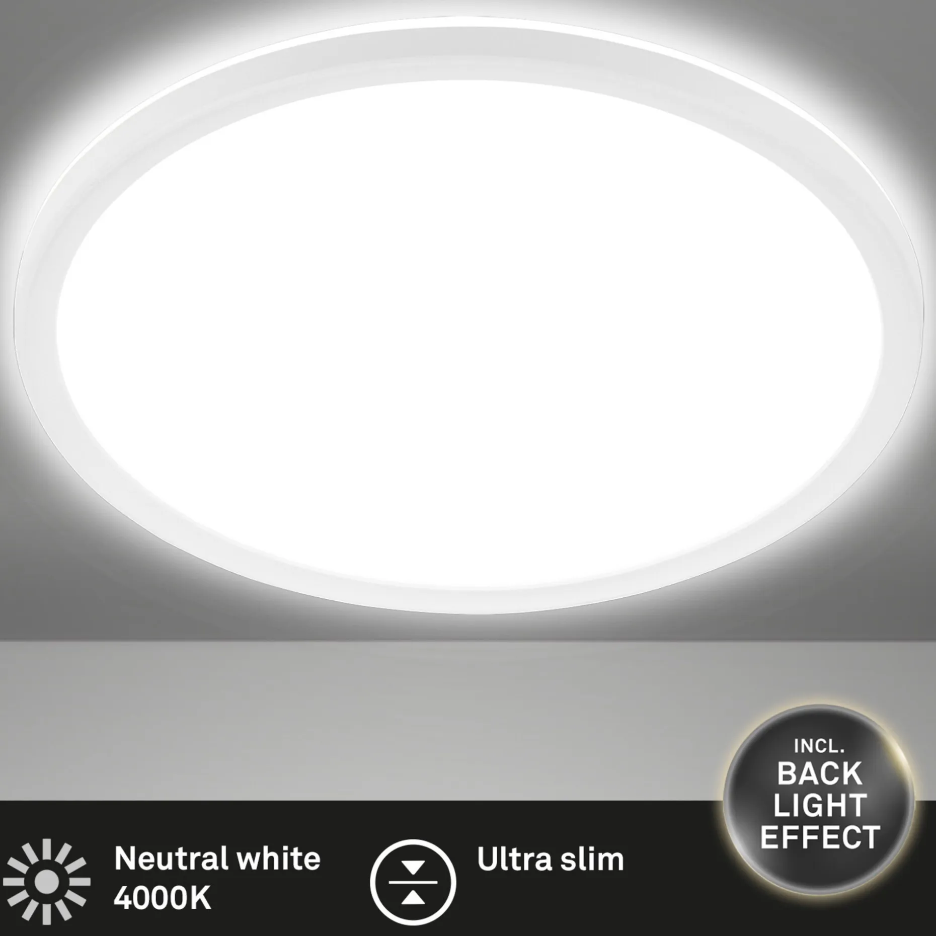 Panel, Slim