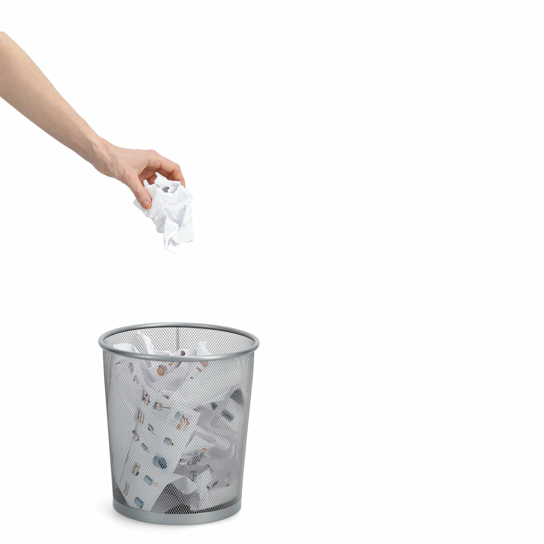 Papierkorb