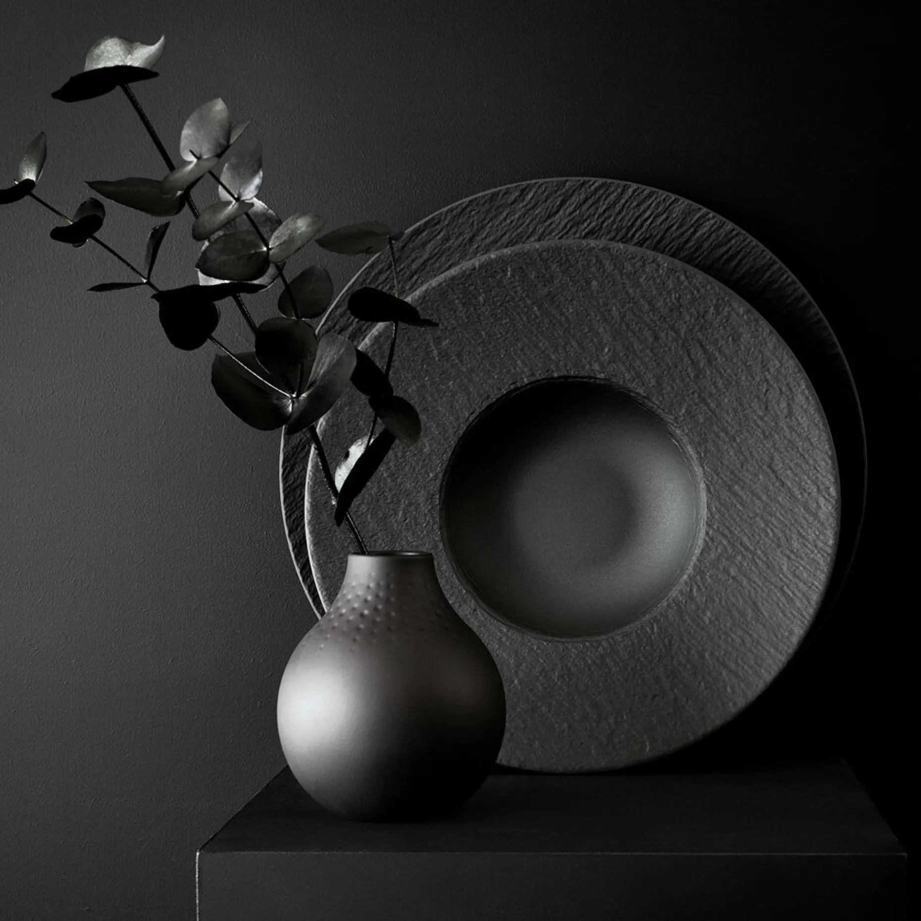 Pastateller, Manufacture Rock