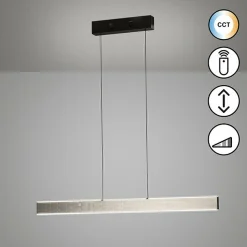Pendelleuchte, Aluro