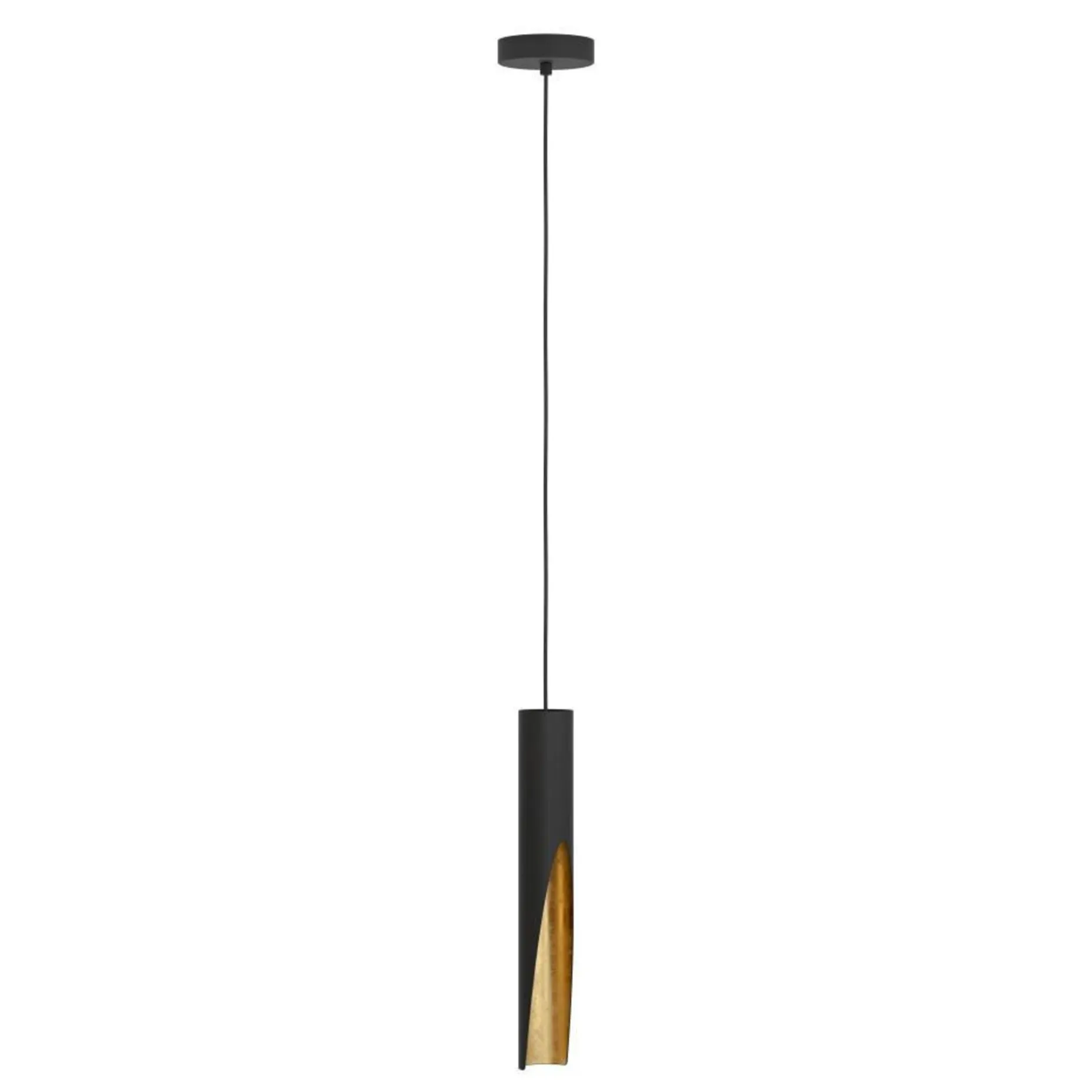 Pendelleuchte, Barbotto