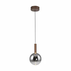 Pendelleuchte, Bowl