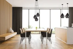 Pendelleuchte, Carlton 1