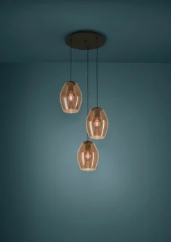 Pendelleuchte, Estanys 1